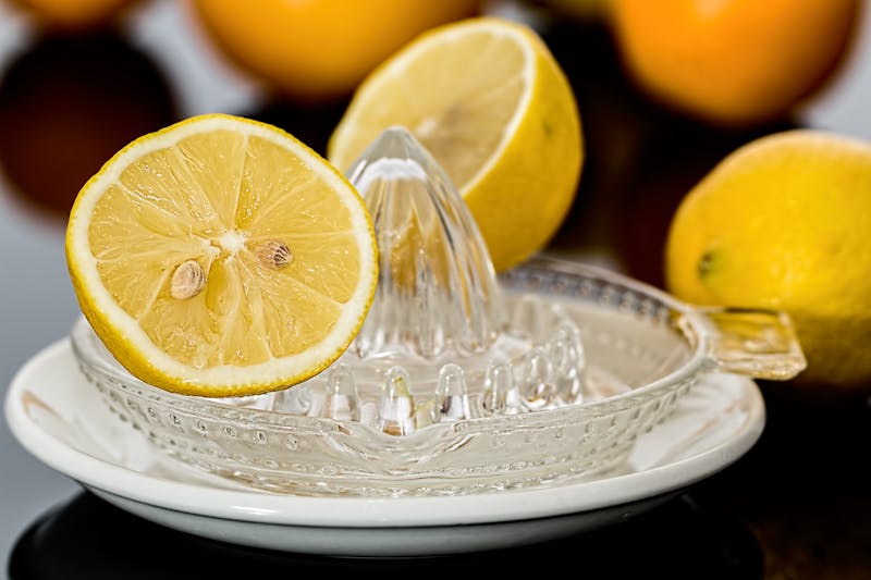 Fresh Squeezed Lemonade - house made