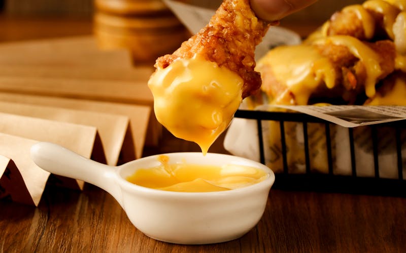 Party Pack 10-Piece Tenders for groups