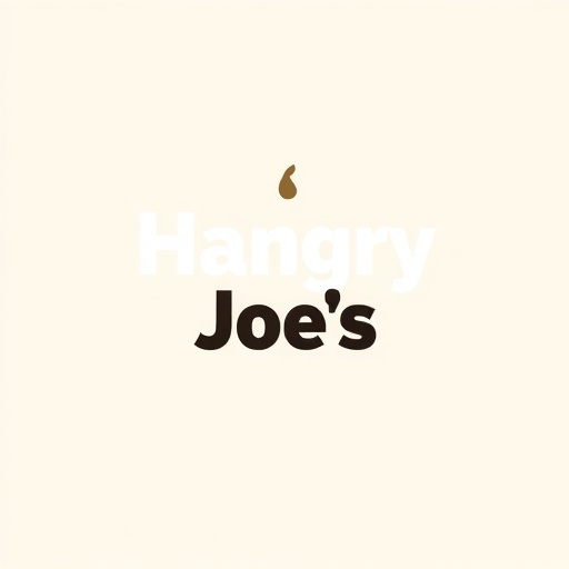 Hangry Joe's Hot Chicken
